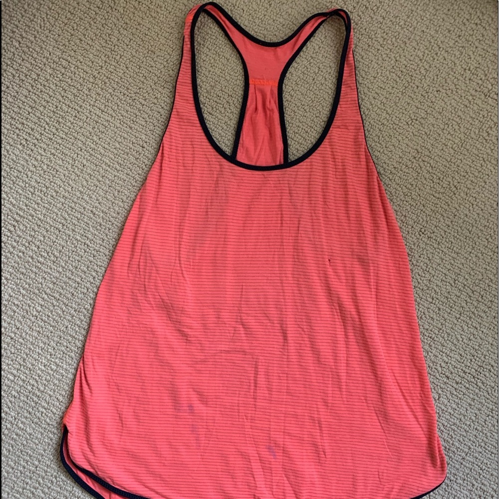 Lulu Tank